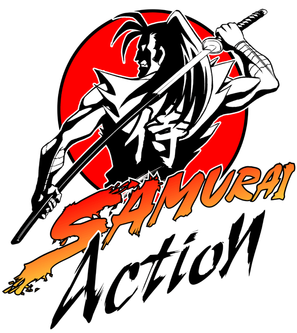 Samurai Action