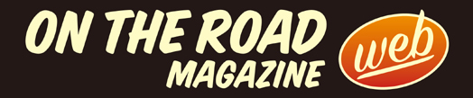 On the road magazine